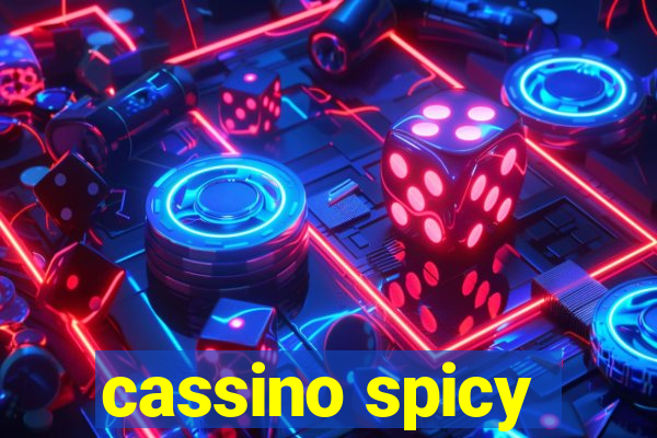 cassino spicy